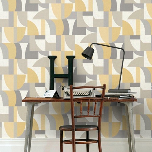 Arthouse modern geometric - arthouse,