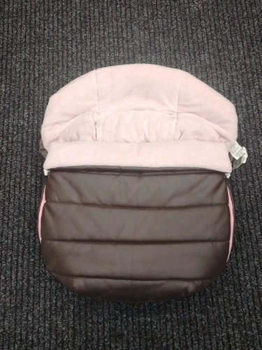 Spanish rosy fuentes carseat - rosy,