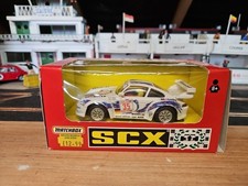 SCX Porsche 911