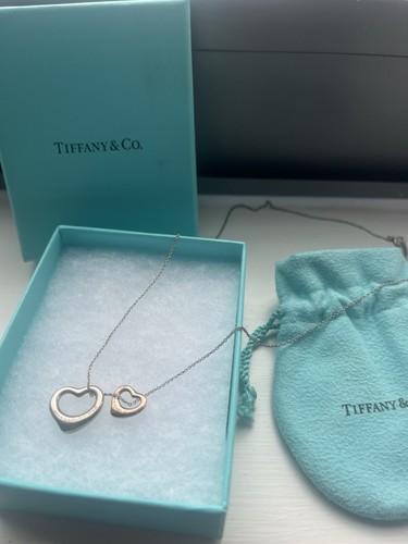 Tiffany sterling silver - &, co.