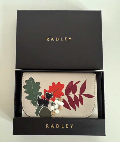 Radley acorntopia medium - -,