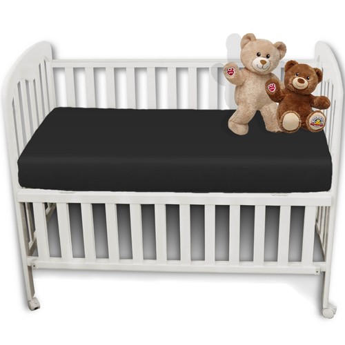 Baby cot bed - cot, sheet