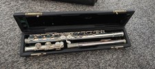 John Packer JP111 Flute with