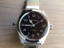 Hamilton Khaki Field Murph