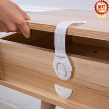 10 pack Baby Safety Door Lock