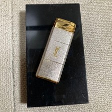 Yves Saint Laurent Silver