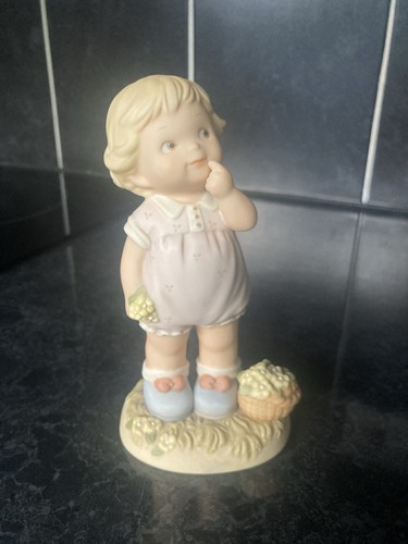 Mabel lucie attwell figurine - attwell,