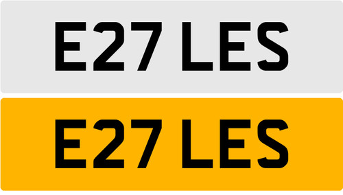 E27 les ella elaines - e27, ela