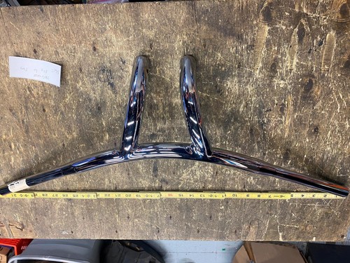 Custom fly 4 - fly, handlebars