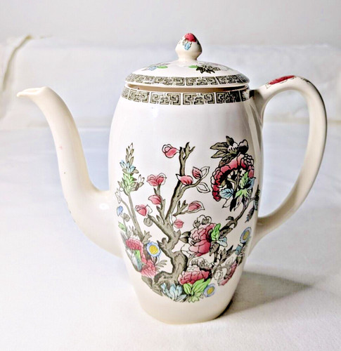 Indian tree pattern coffee - indian,