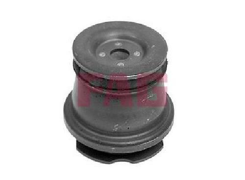 Genuine fag bearing axle body - axle,
