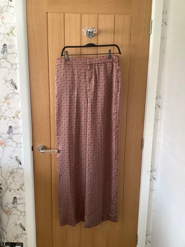 Bnwt zara geometric printed - bnwt,