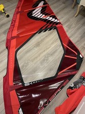 New 2021 Severne S-1 4.0 Red