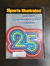 Sports Illustrated August 13