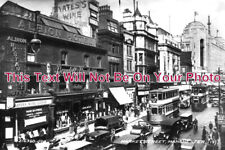 LA 2938 - Market Street