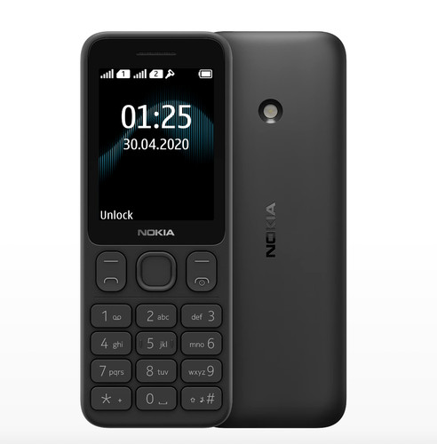 Nokia 105 106 - 105,, 125,