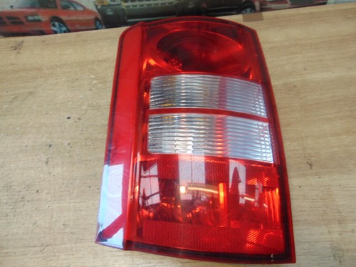 Chrysler grand voyager - chrysler,