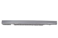 BMW E46 Side Skirt Left M