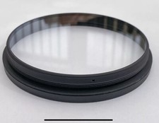 Nikon Lens Protective Glass