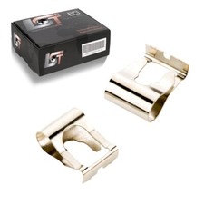 2X Wiper Linkage Repair Clamp