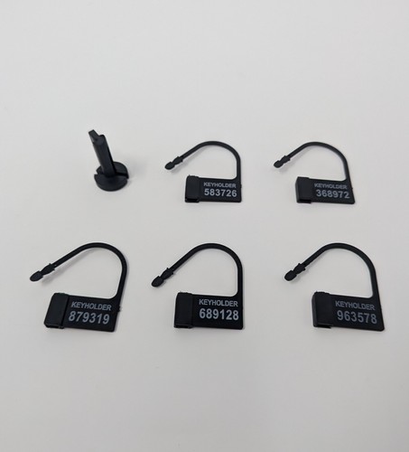 Travel lock cobra cage - travel, v1/v2