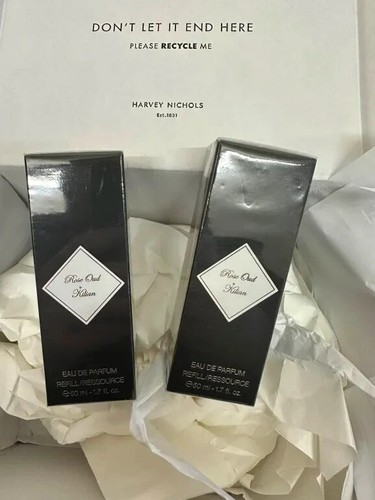 Kilian rose oud eau parfum - oud,