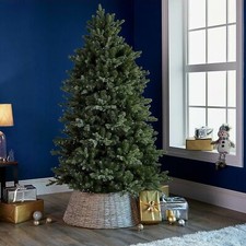 4 5 6 7ft Santas Best 116