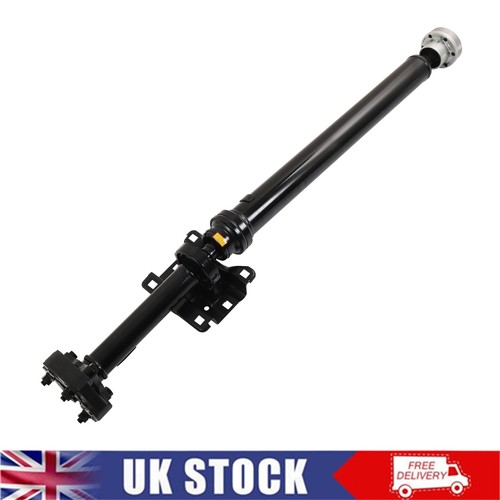 Rear propshaft for touareg - rear, vw