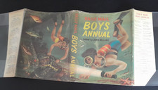 Daily Mail Boys Annual D/J