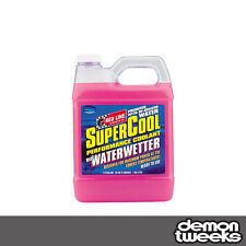 1 x Red Line Supercool Performance Coolant With Water Wetter, 0.5 Gallon (1.89L)