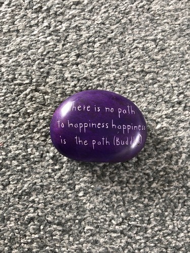 Shared earth paperweight - earth,
