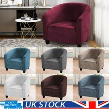 Tub Chair Covers Elastic