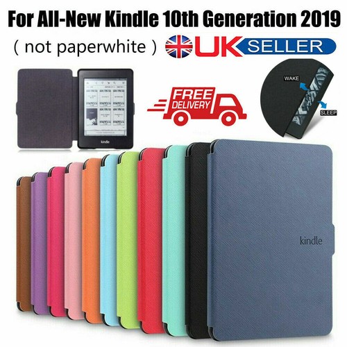 Leather flip smart - smart, case