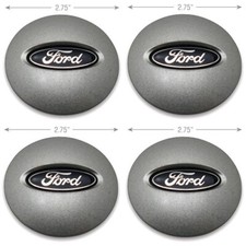 Center Caps Ford Focus