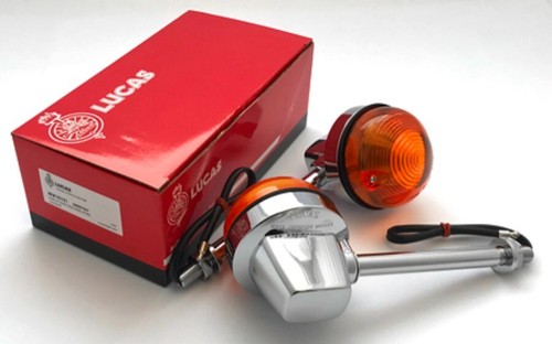 Lucas indicators long stem - 5",