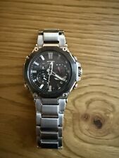 Casio G-Shock Solar Wristwatch for Men - (MTG-B2000D-1AER)