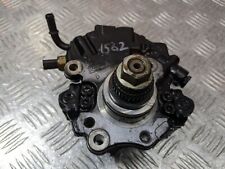 MERCEDES E CLASS HIGH PRESSURE