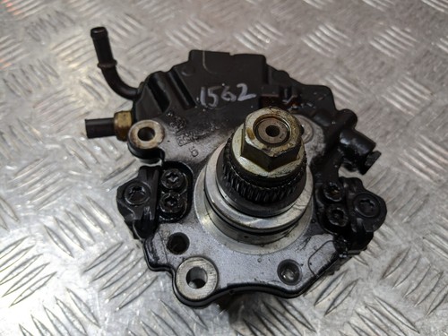 Mercedes class high pressure - e,