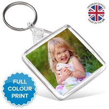 Personalised Custom Photo Gift