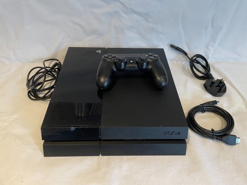 Sony playstation 500gb home - sony,