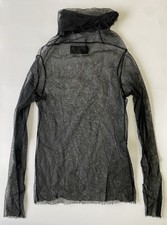 RUNDHOLZ DIP Ladies Black