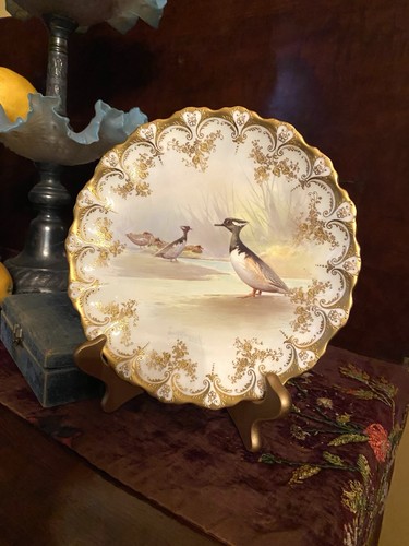 Antique royal doulton hand - antique,