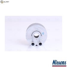 OIL COOLER ENGINE OIL 90935