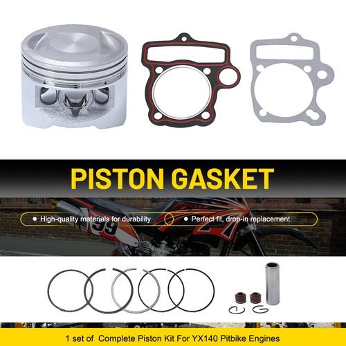 For pit bike yx140 140cc - pit,