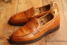 Josep Cheaney Tan Brown