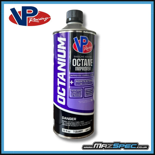 Racing madditive octanium - racing,