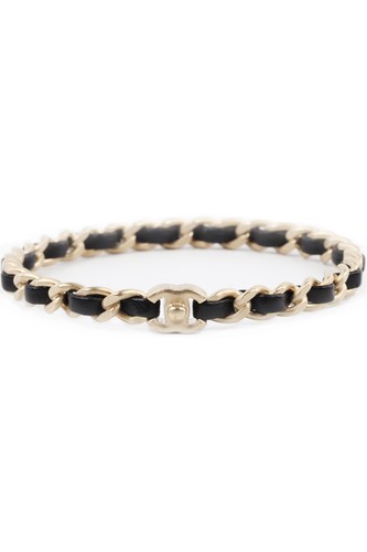 Chanel black 2012 chain - 2012,