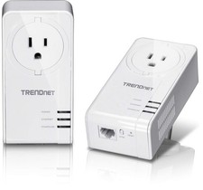 Powerline 1300 AV2 Adapter