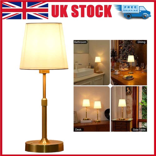 Led lamp modern table - modern,