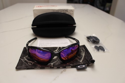 Genuine oakley racing - genuine, jacket